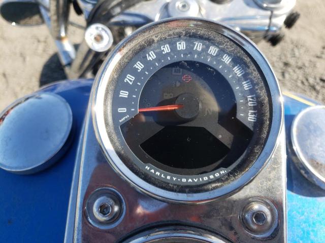 2018 HARLEY-DAVIDSON FXLR LOW R 1HD1YNJ38JC039985