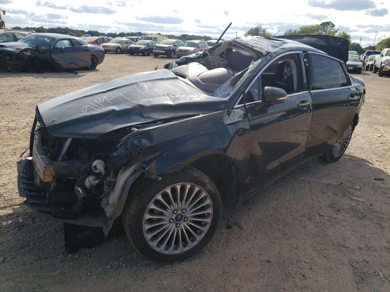 Global Auto Auctions