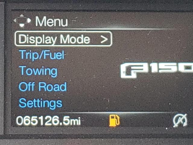 2018 FORD F 150 1FTEX1C55JKF28492