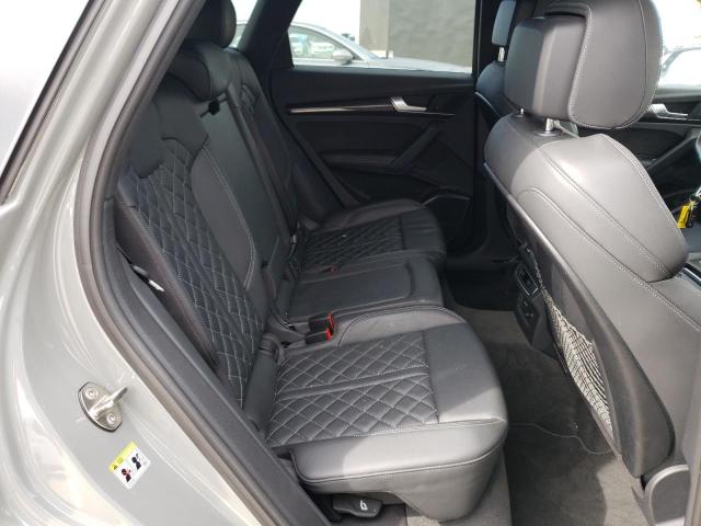 2020 AUDI SQ5 PREMIU WA1B4AFY1L2072330