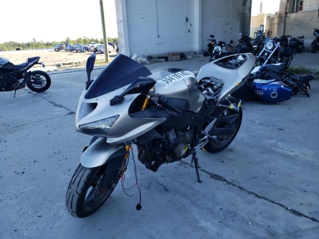 2005 KAWASAKI ZX636 C1 JKBZXJC145A020496