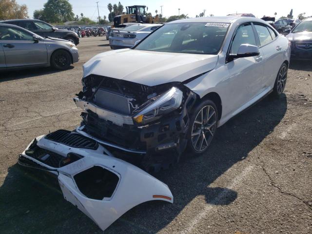2021 BMW 228I WBA53AK08M7H30820