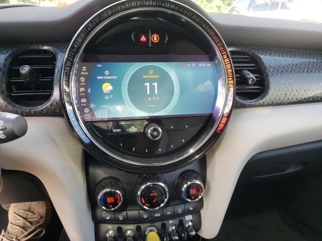 2022 MINI COOPER SE WMW13DJ04N2R74557
