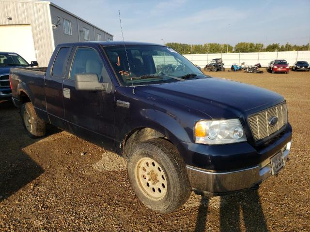 2005 Ford F150 for sale in Nisku, AB