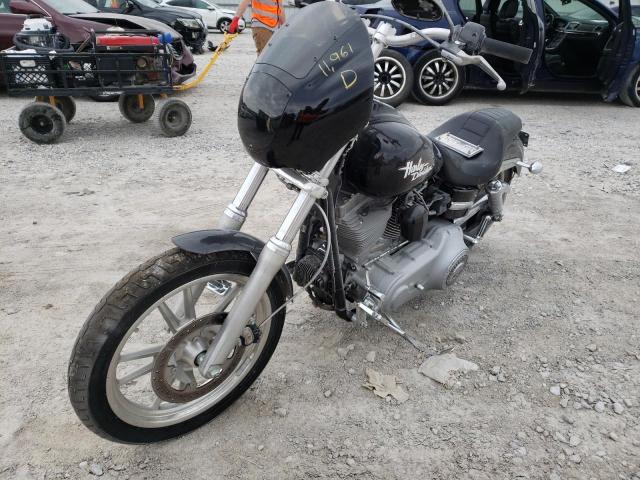 2009 HARLEY-DAVIDSON FXD 1HD1GM4179K332169