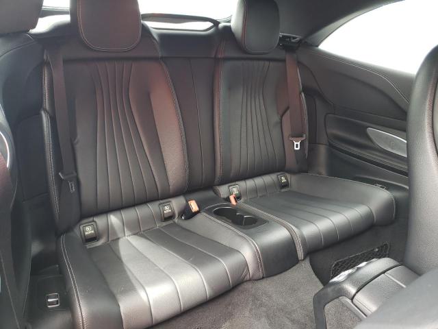 2019 MERCEDES-BENZ E 450 WDD1K6HB2KF083041