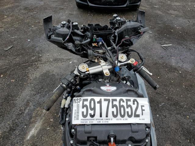 2018 YAMAHA YZFR6 C JYARJ28Y1JA001563