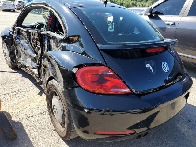 2016 VOLKSWAGEN BEETLE SE 3VWJ17AT2GM603197