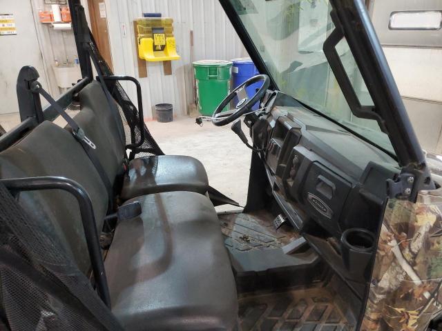2017 POLARIS RANGER CRE 3NSRVE996HG838675