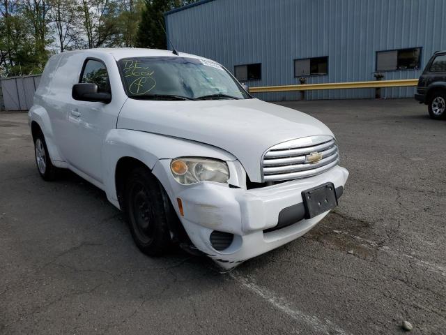 2011 Chevrolet HHR Panel LS