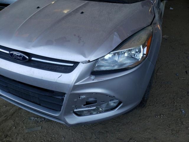 2016 FORD ESCAPE SE - 1FMCU0GXXGUB71132