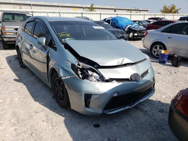2015 Toyota Prius for sale in Walton, KY