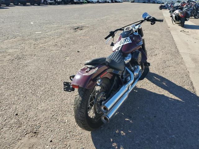2020 HARLEY-DAVIDSON FLSL 1HD1YDJ24LB045096