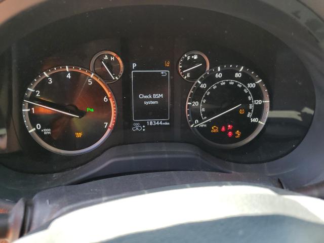 2021 LEXUS GX 460 LUX JTJGM7BX6M5276338