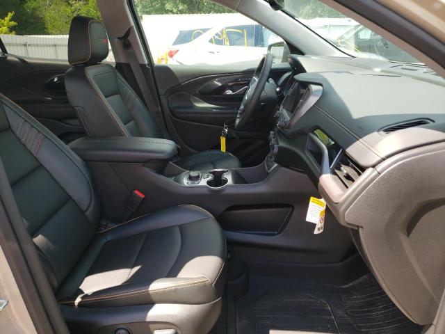 2022 GMC TERRAIN AT 3GKALYEV9NL221674