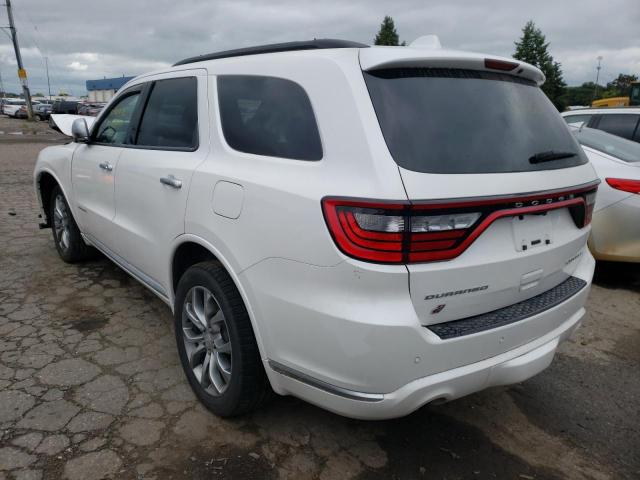 2018 DODGE DURANGO CI - 1C4SDJET2JC161004