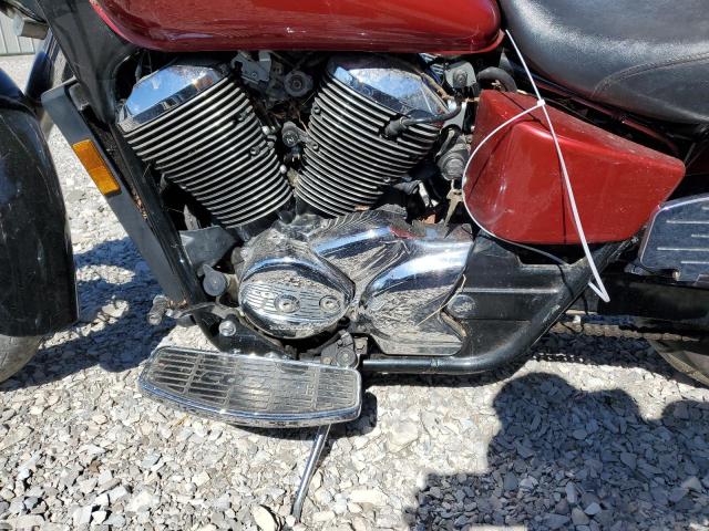 2002 HONDA VT750 CDC JH2RC44602M610777