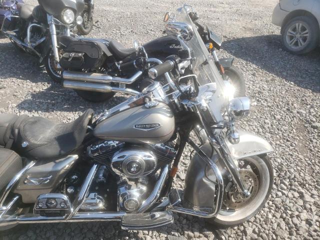 2007 HARLEY-DAVIDSON FLHRCI 1HD1FR4187Y644253
