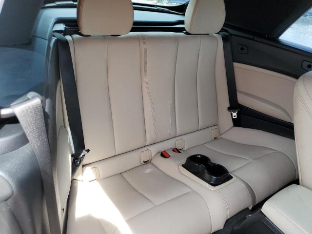 2016 BMW M235XI WBA1M5C54GV327430