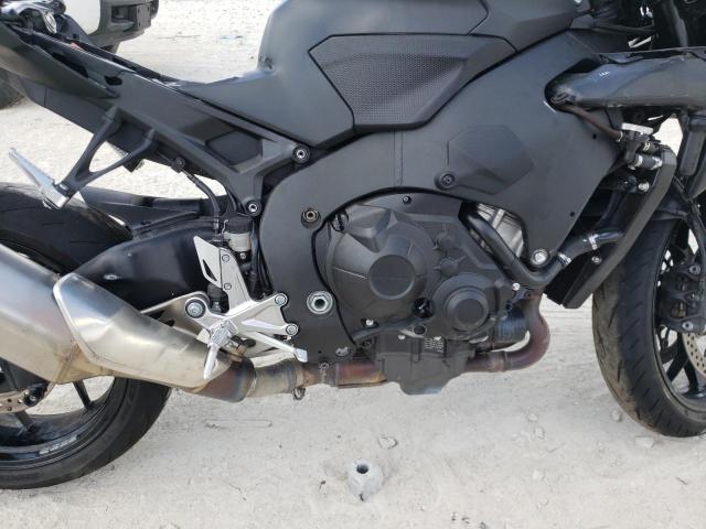 2021 HONDA CBR1000 RA JH2SC7757MK400200