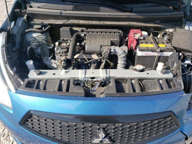 ML32F3FJ8LHF07863 Mitsubishi Mirage G4 Es