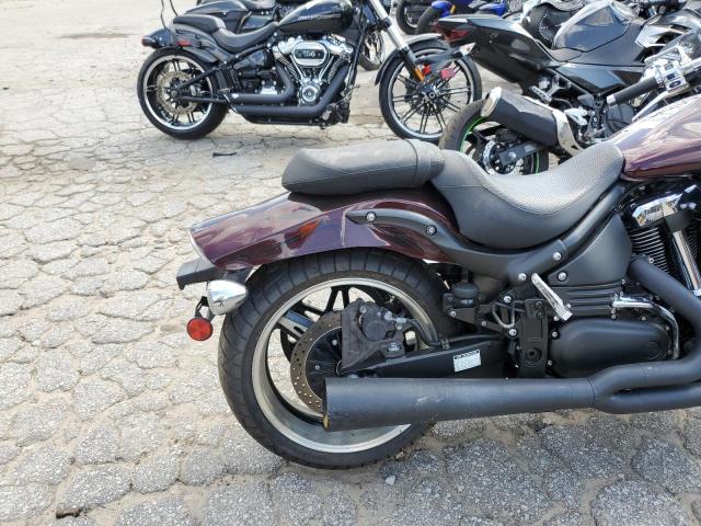 2005 YAMAHA XV1700 PC JYAVP14E35A012492