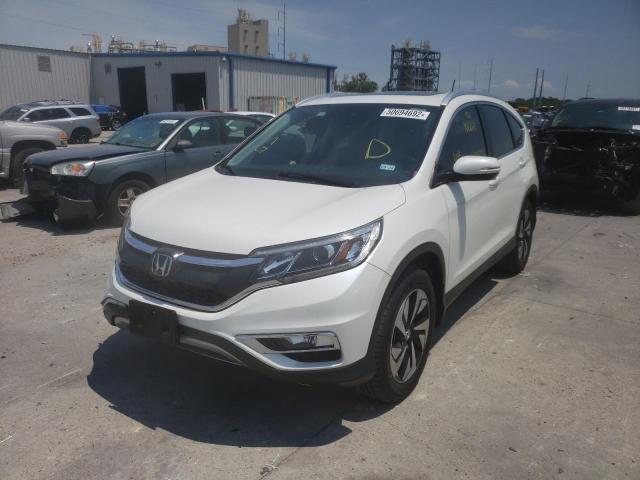 2015 HONDA CR-V TOURI 5J6RM3H92FL024673