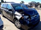 2015 DODGE  GRAND CARAVAN