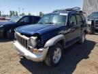 2006 JEEP LIBERTY SPORT for sale at Copart AB - CALGARY