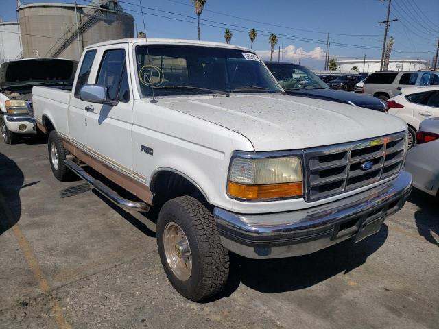 1995 Ford F-150 