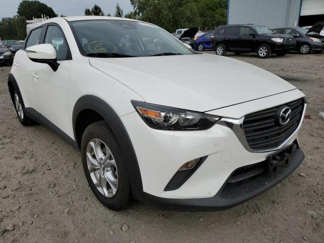 2019 Mazda CX-3 Sport