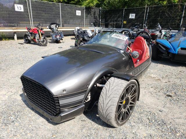 2017 VAND AUTOCYCLE - 1V9TV2003HH190044