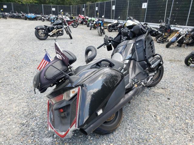 2013 HONDA MOTORCYCLE JH2SC6814DK000861