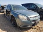 2009 CHEVROLET  MALIBU