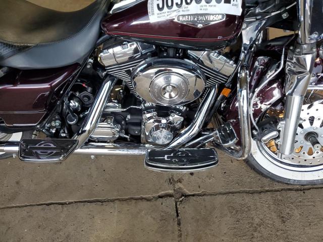 2005 HARLEY-DAVIDSON FLHRCI 1HD1FRW105Y615324