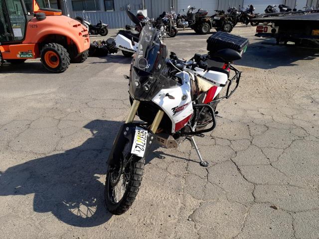 2021 YAMAHA XTZ690 JYADM10E9MA002543