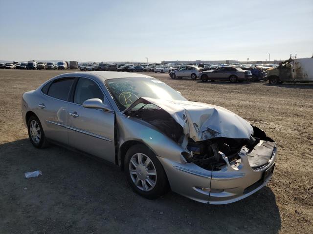 2008 Buick LaCrosse CX