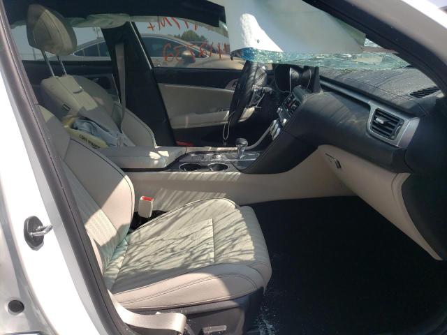 2022 GENESIS G70 BASE KMTG34TA9NU103937