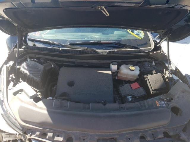 2019 BUICK ENCLAVE PR 5GAERCKW3KJ146275