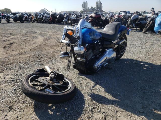 2018 HARLEY-DAVIDSON FXLR LOW R 1HD1YNJ38JC039985