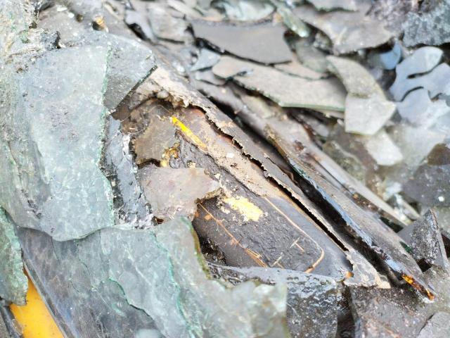 2017 GMC SAVANA CUT 1GD07RFF2H1902582