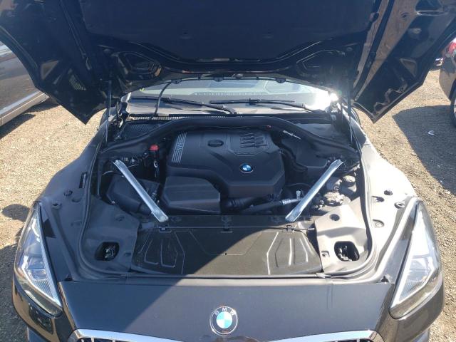 2021 BMW Z4 SDRIVE3 - WBAHF3C01MWX23533