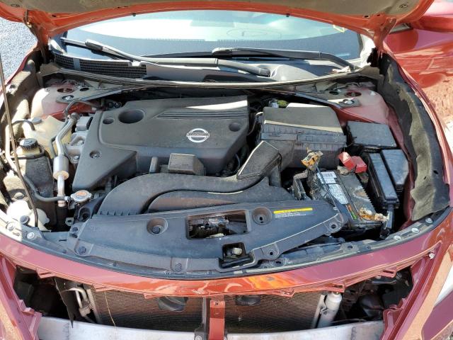 2015 NISSAN ULTIMA 1N4AL3AP2FC160242