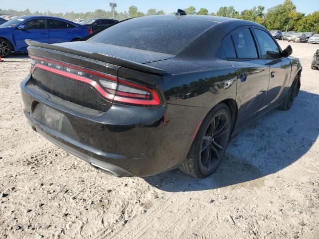 2C3CDXCT8GH133907 | 2016 DODGE CHARGER R/