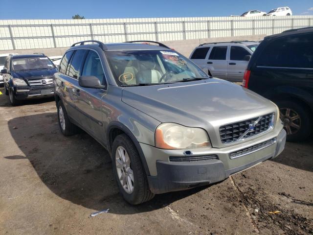 YV4CZ592X61307518 Volvo XC90