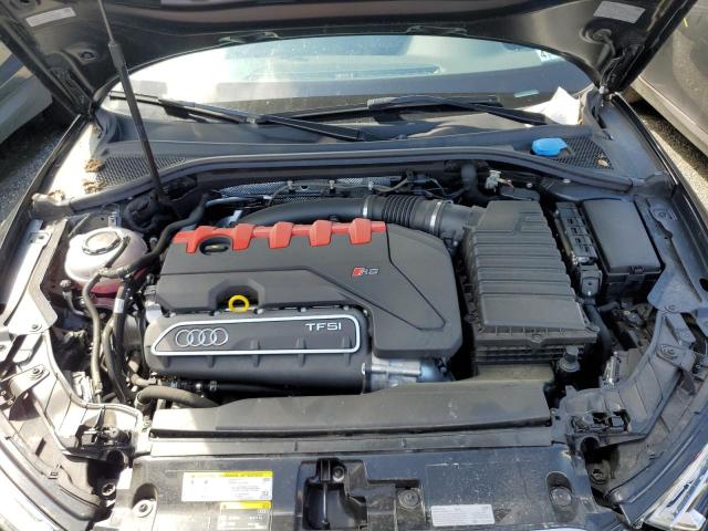 2020 AUDI RS3 WUABWGFF7LA901783