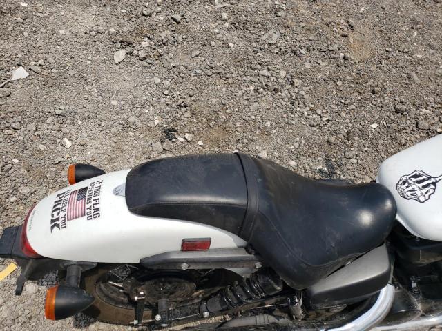 2020 HONDA VT750 C2B JH2RC5374LK100316