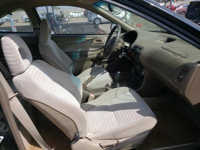 JH4DC4343WS004084 Acura Integra Rs