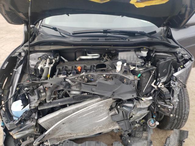 2020 HONDA HRV 3CZRU6H38LG701764