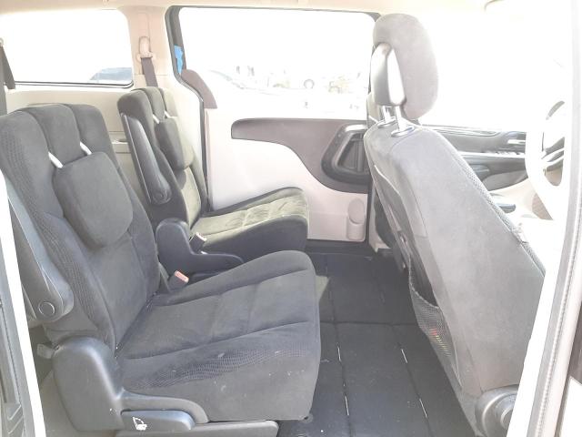 2C4RDGCG3GR177896 Dodge Grand Caravan Sxt
